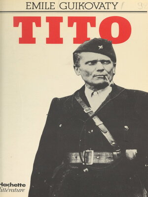 cover image of Tito